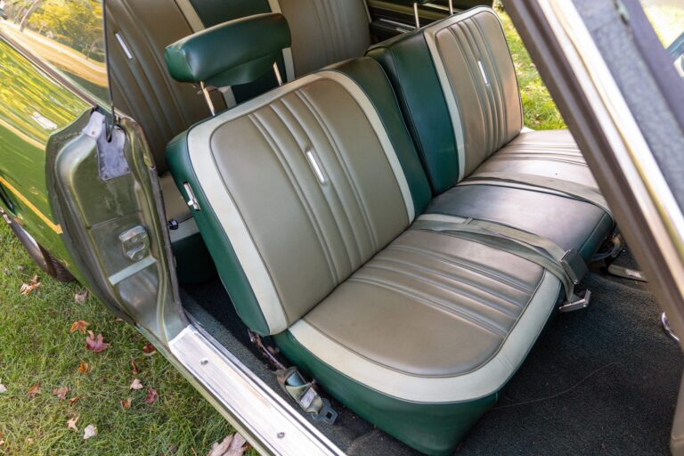 1970 Plymouth Satellite Roadrunner Style photo 18