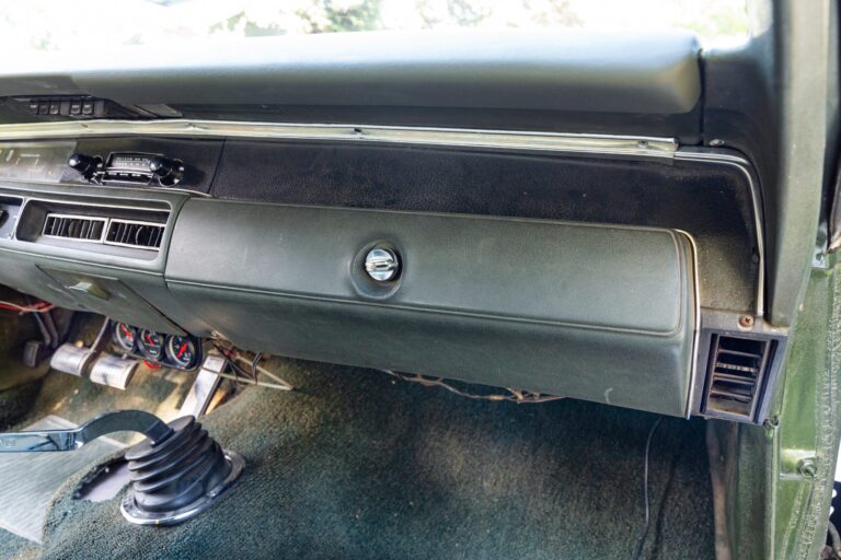 1970 Plymouth Satellite Roadrunner Style photo 14