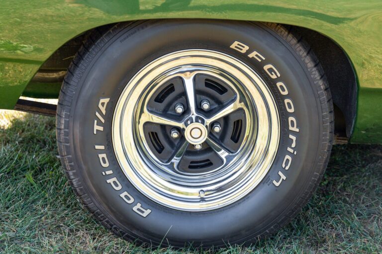 1970 Plymouth Satellite Roadrunner Style photo 30