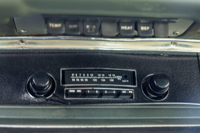 1970 Plymouth Satellite Roadrunner Style photo 13