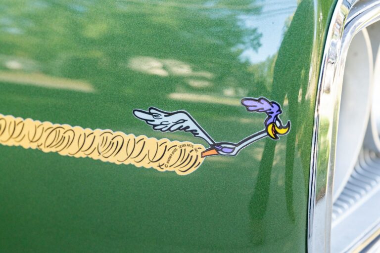1970 Plymouth Satellite Roadrunner Style photo 24