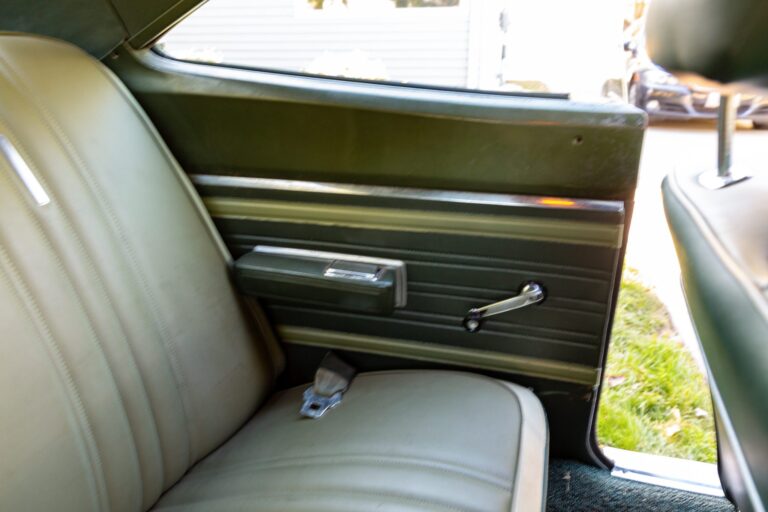 1970 Plymouth Satellite Roadrunner Style photo 16