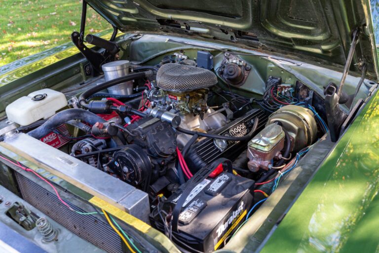 1970 Plymouth Satellite Roadrunner Style photo 20