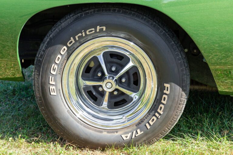 1970 Plymouth Satellite Roadrunner Style photo 29