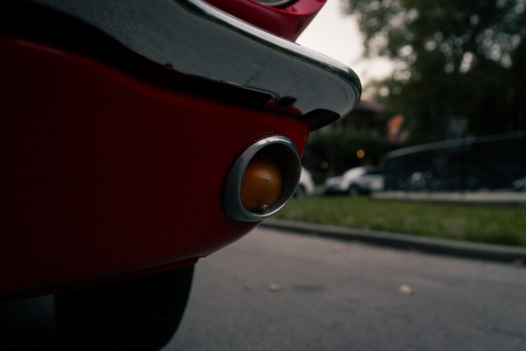 1966 Ford Mustang photo 18