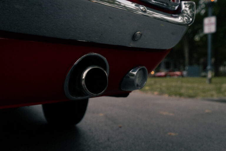 1966 Ford Mustang photo 19