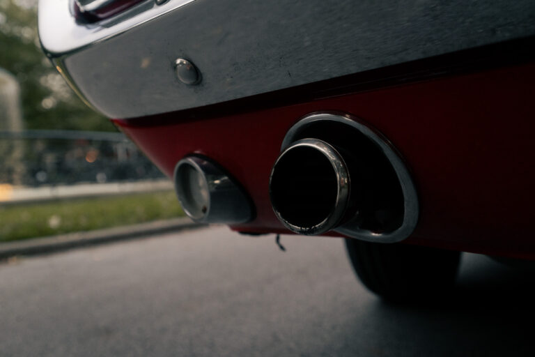 1966 Ford Mustang photo 20