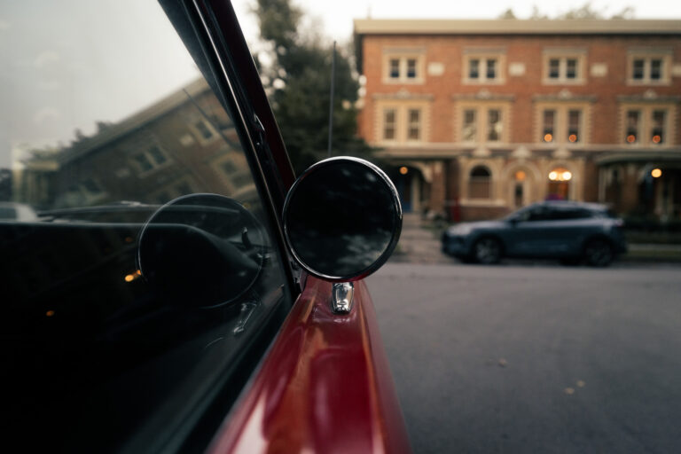 1966 Ford Mustang photo 21