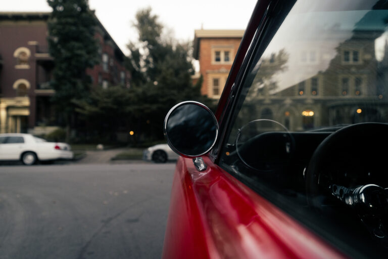 1966 Ford Mustang photo 22