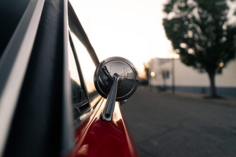 1966 Ford Mustang photo 50