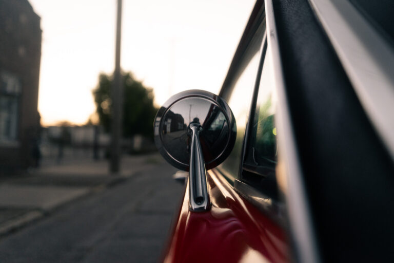 1966 Ford Mustang photo 51