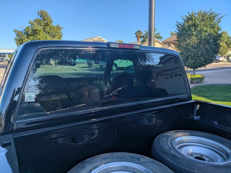 1998 Chevrolet C1500 Silverado photo 24