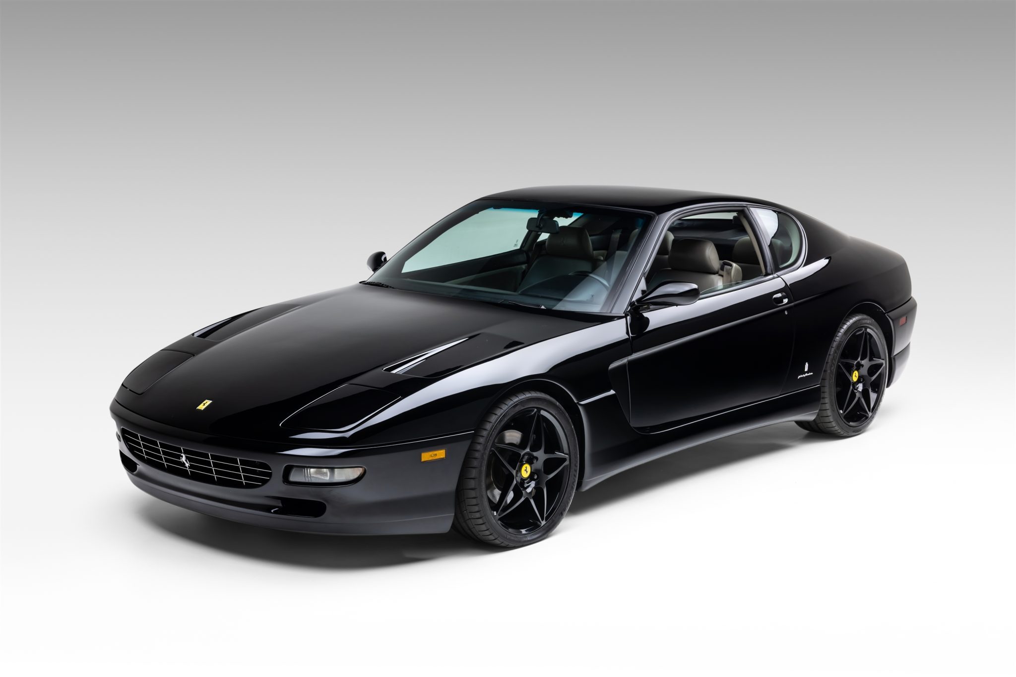1995 Ferrari 456 GT