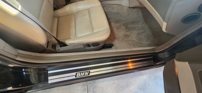 1992 BMW 850i photo 10
