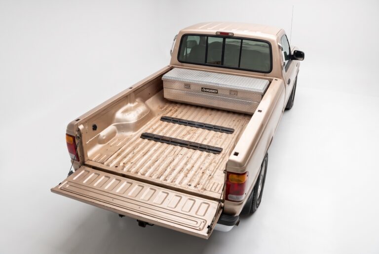 1997 Ford F-350 XLT 7.3L PowerStroke photo 11