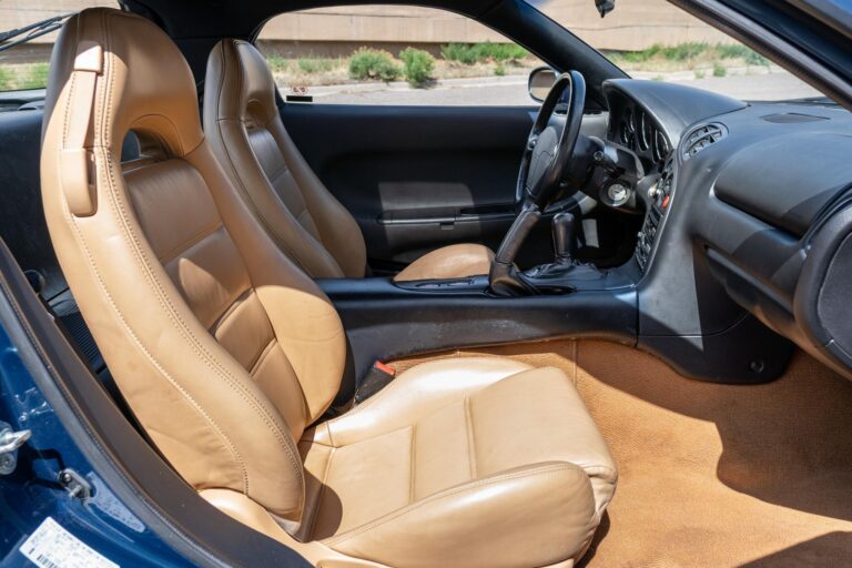 1994 Mazda RX-7 photo 11