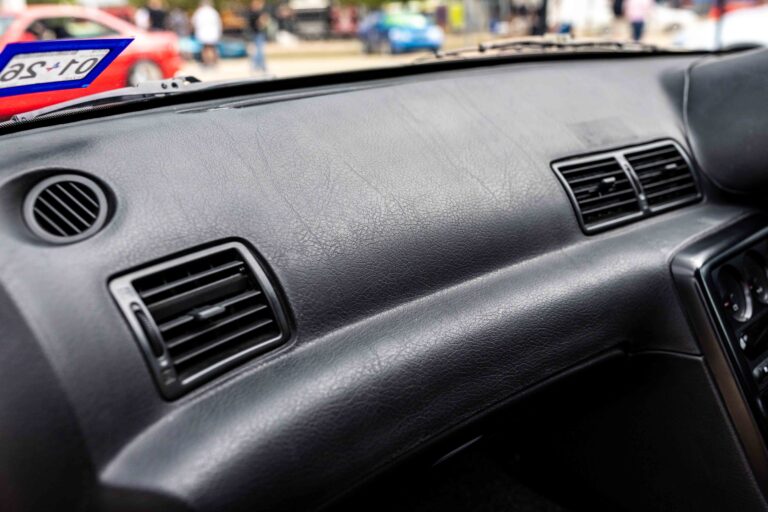 1991 Nissan Skyline R32 GT-R photo 69