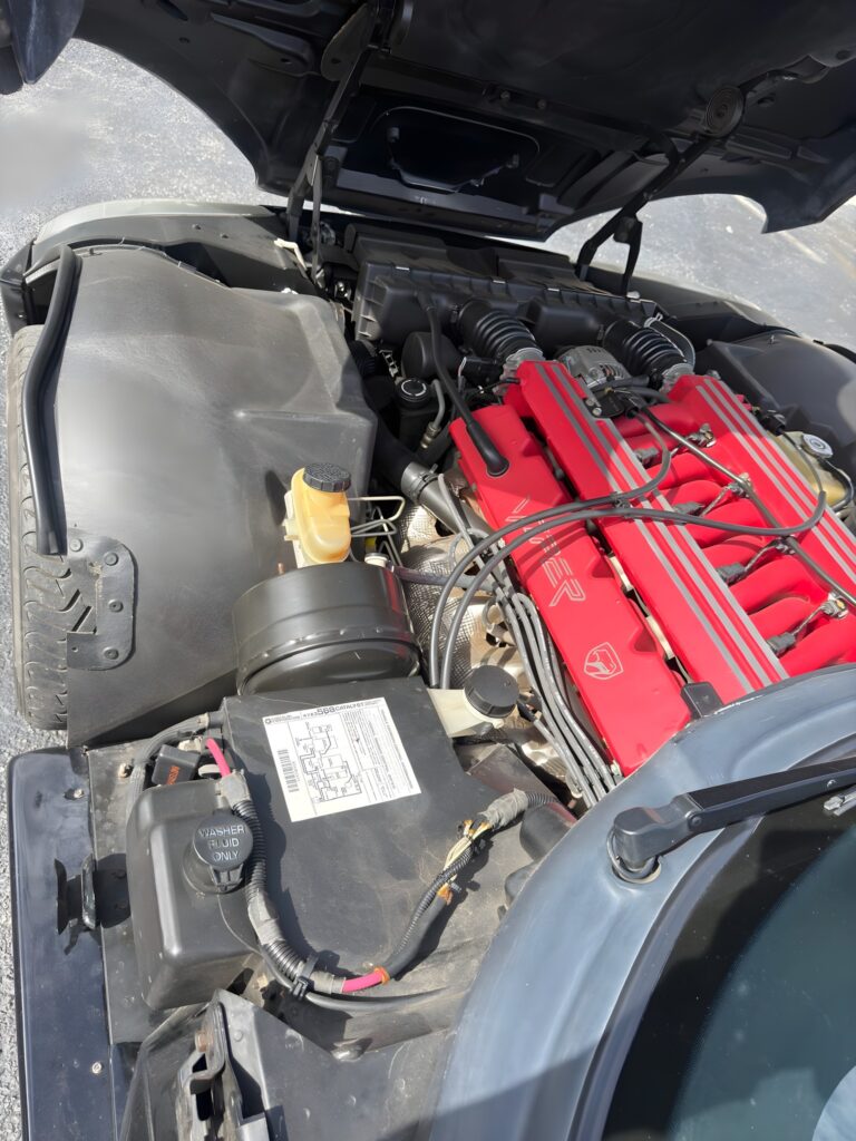 1994 Dodge Viper RT/10 photo 12
