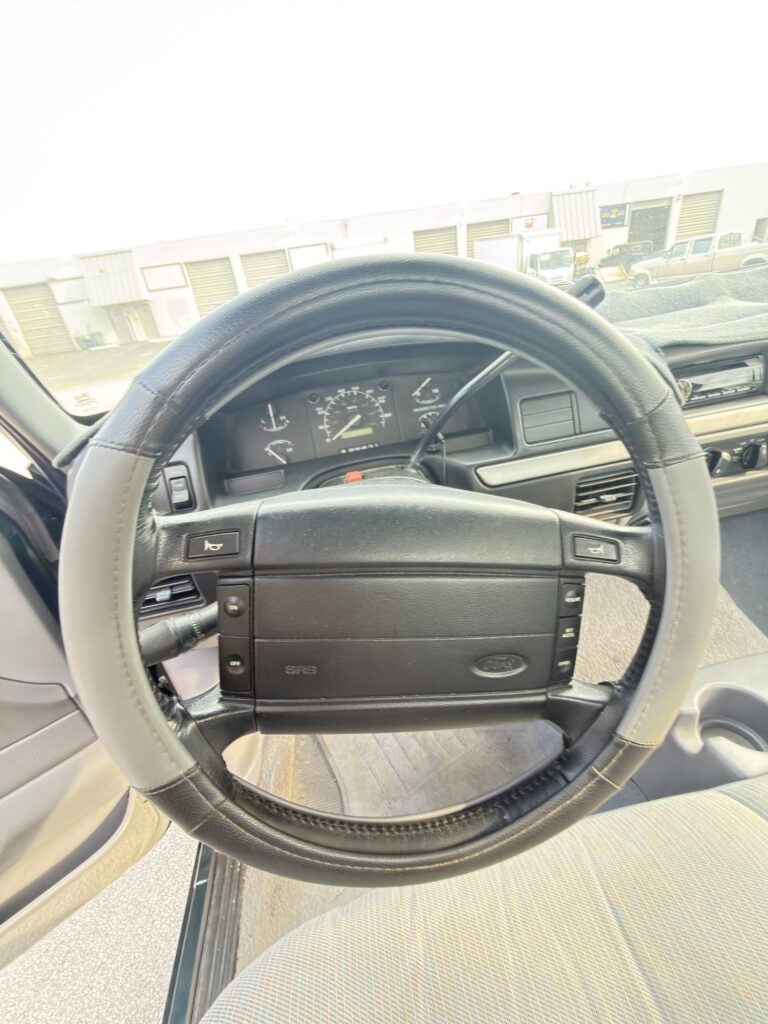1994 Ford F-150 photo 12