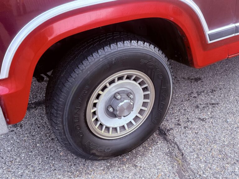 1983 Ford F-150 photo 13