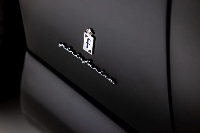 1995 Ferrari 456 GT photo 13