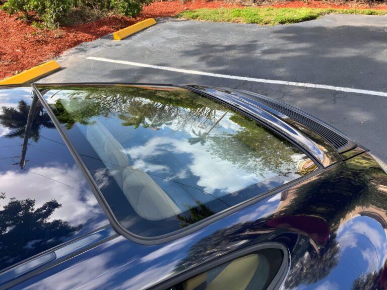 1999 Porsche 911 Carrera Coupe photo 15