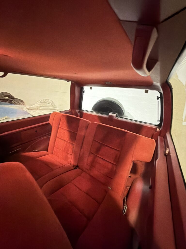 1988 Ford Bronco II 4×4 photo 13