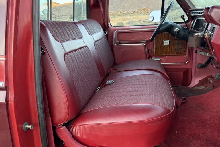 1983 Ford F-150 photo 15