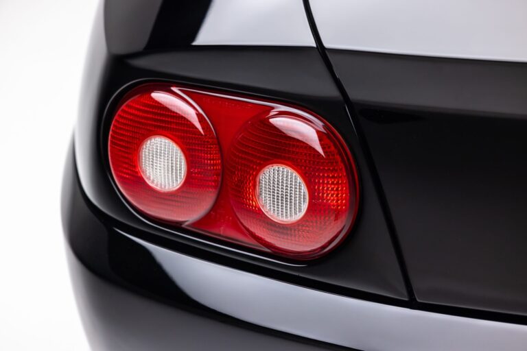 1995 Ferrari 456 GT photo 15