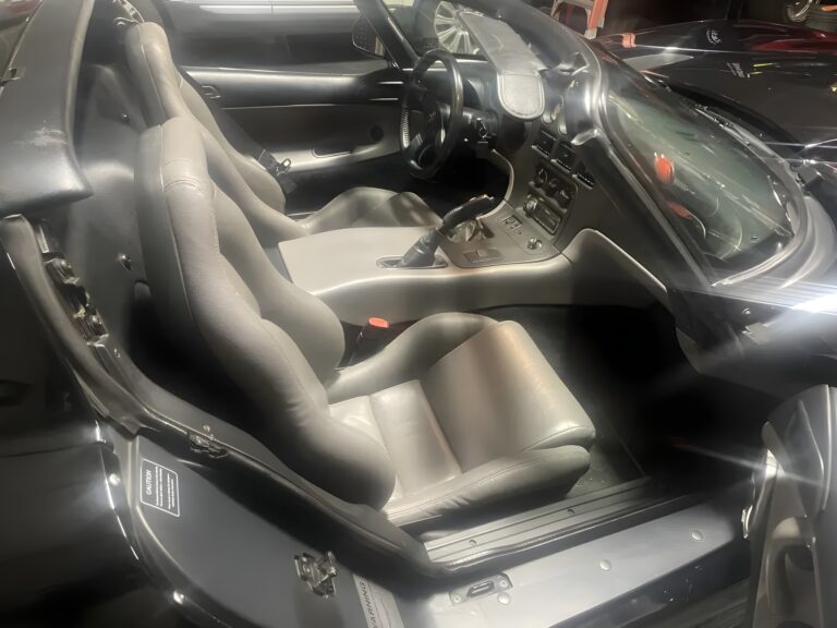 1994 Dodge Viper RT/10 photo 16