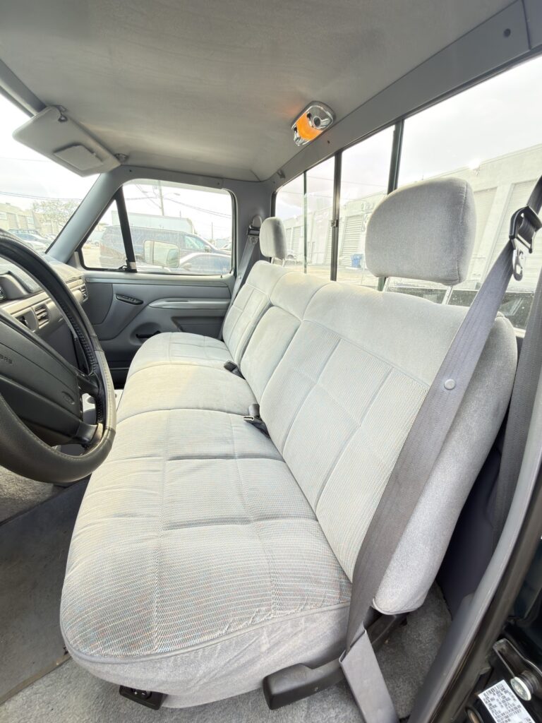1994 Ford F-150 photo 11