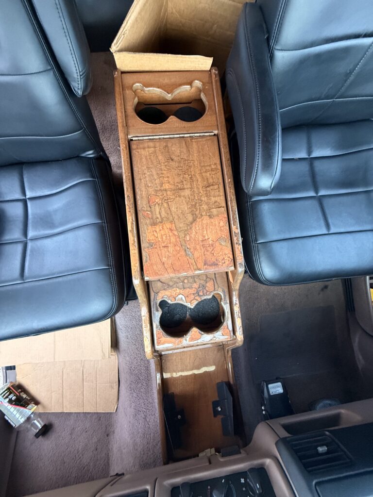 1997 Ford F-350 XLT 7.3L PowerStroke photo 17