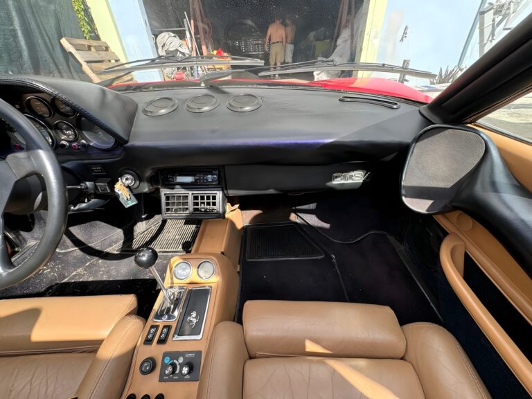1981 Ferrari 308 GTSi photo 19
