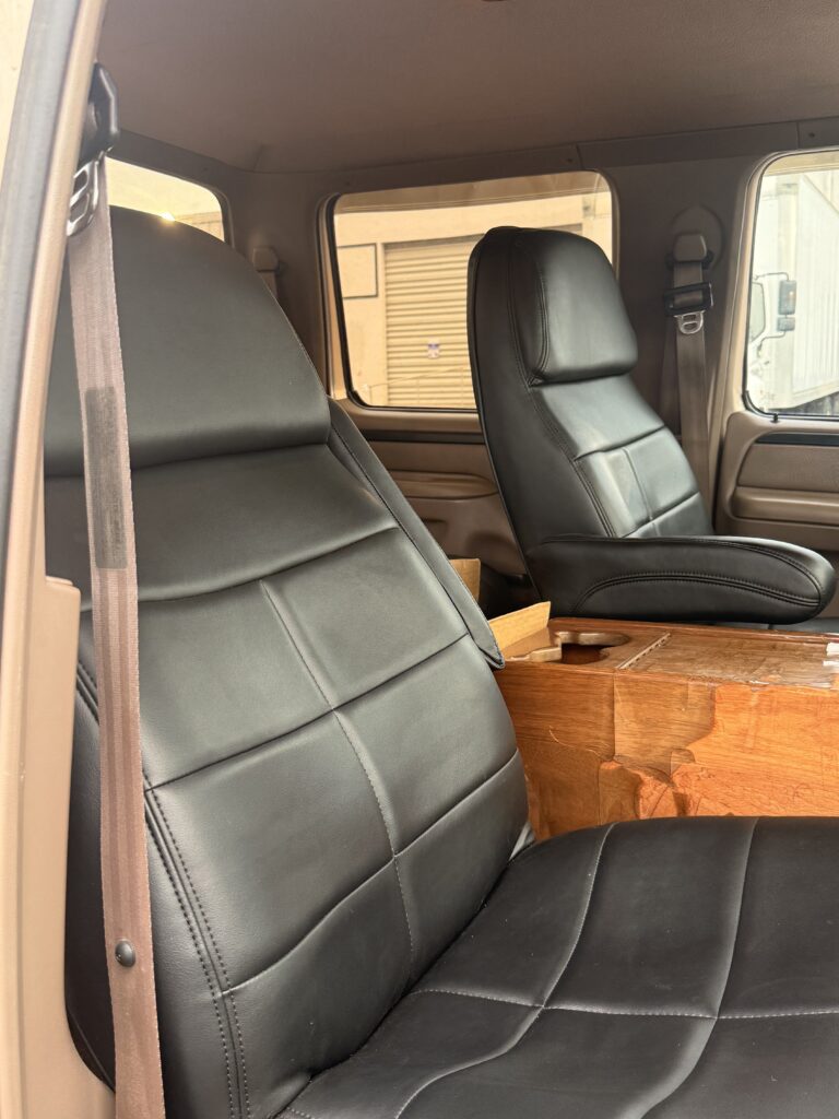 1997 Ford F-350 XLT 7.3L PowerStroke photo 19