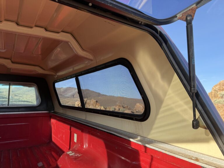 1983 Ford F-150 photo 19