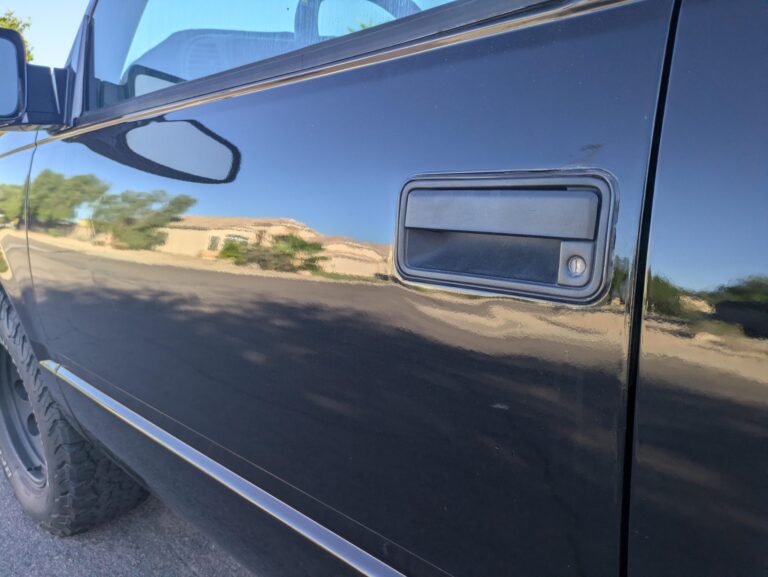 1998 Chevrolet C1500 Silverado photo 21