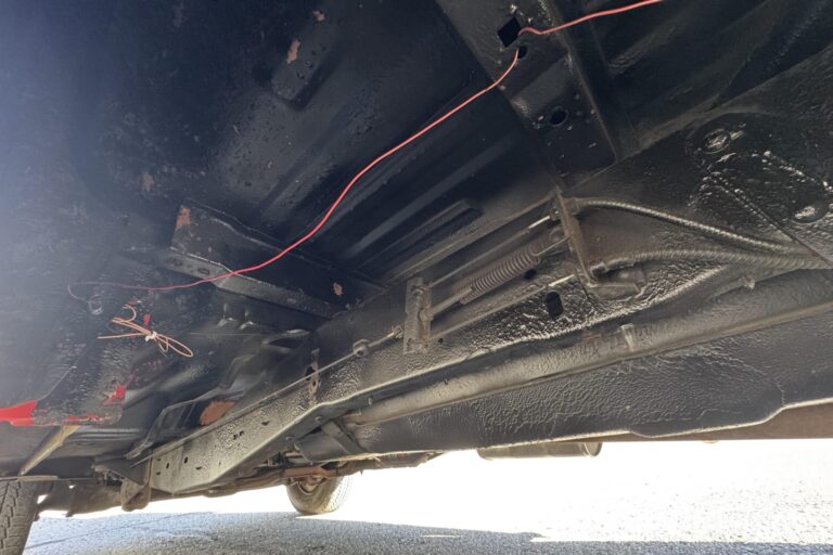 1983 Ford F-150 photo 22