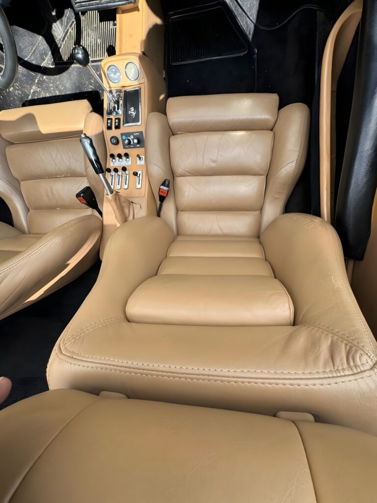 1981 Ferrari 308 GTSi photo 21