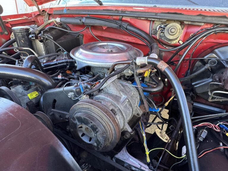 1983 Ford F-150 photo 21