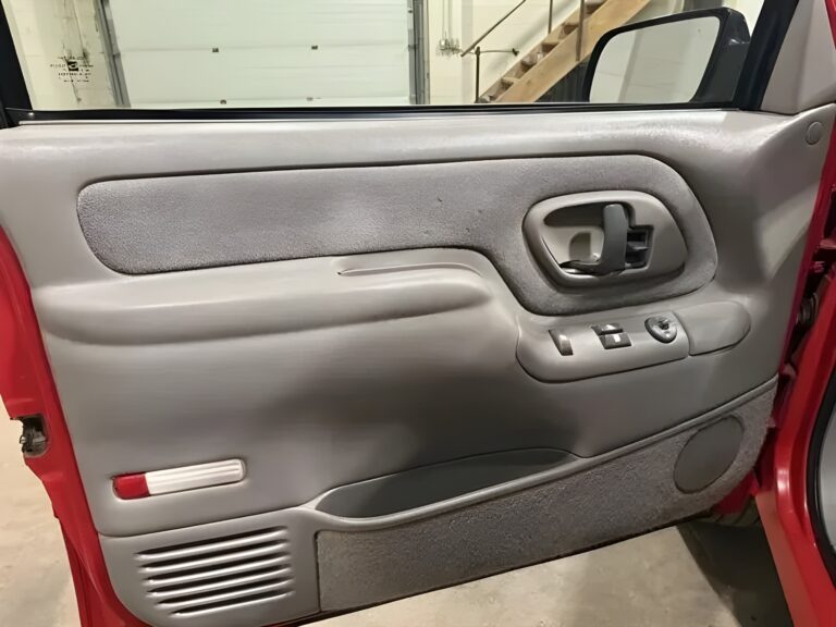 1997 Chevrolet K1500 4×4 photo 24