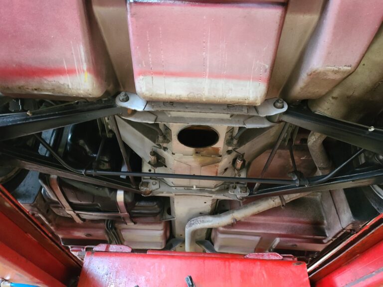 1991 Lotus Elan SE photo 25