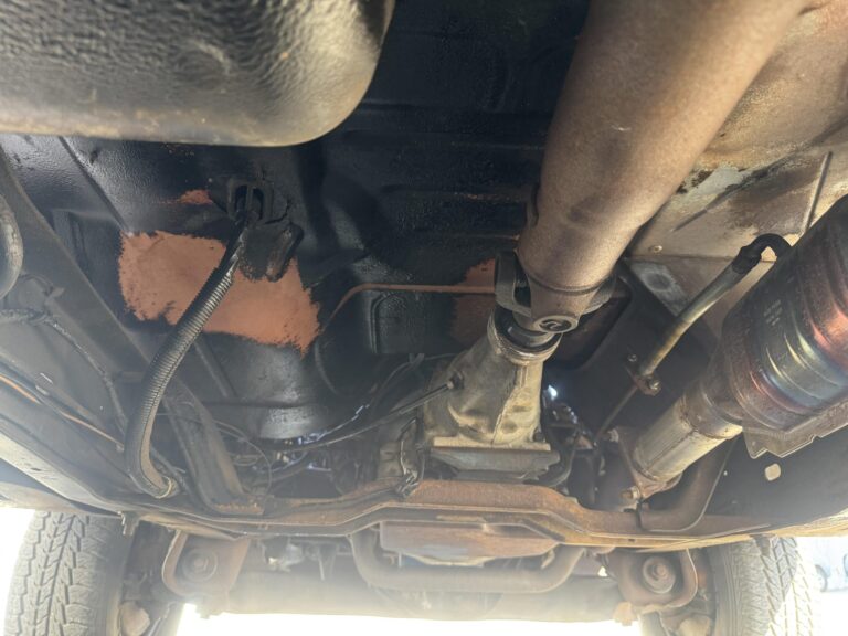 1983 Ford F-150 photo 24