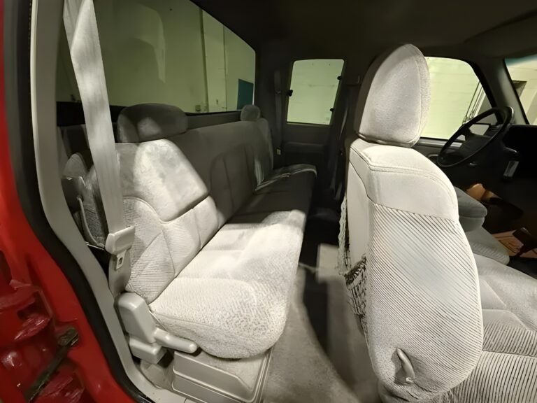 1997 Chevrolet K1500 4×4 photo 26