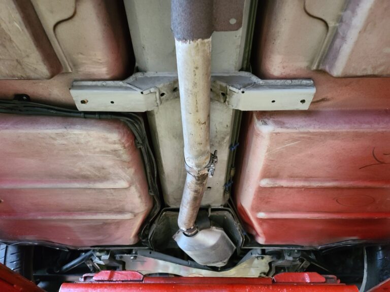 1991 Lotus Elan SE photo 27