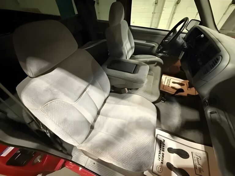 1997 Chevrolet K1500 4×4 photo 28