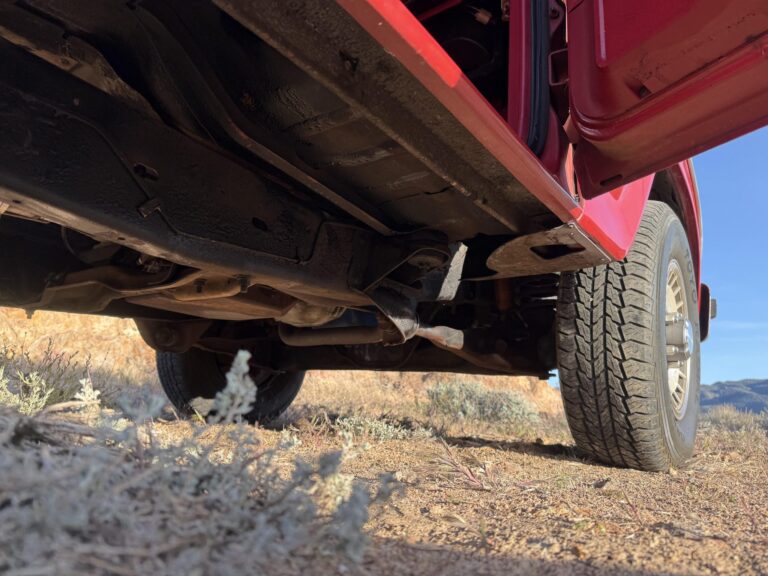 1983 Ford F-150 photo 27