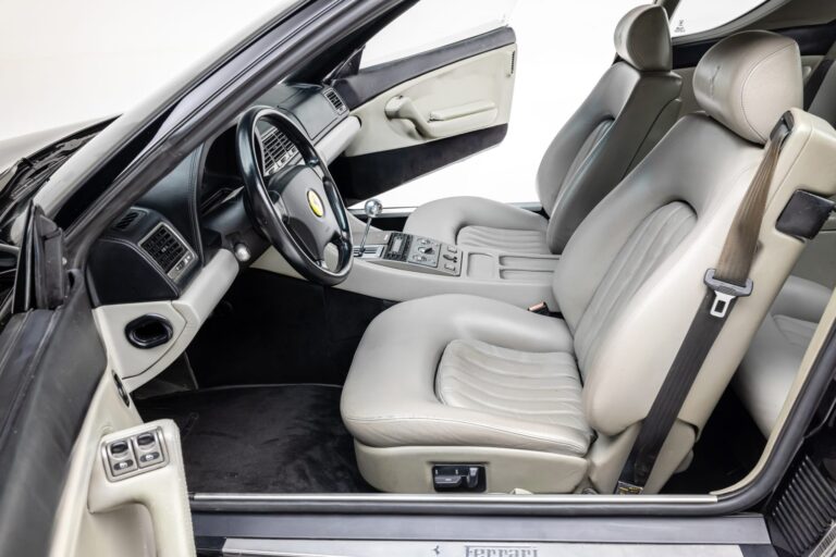 1995 Ferrari 456 GT photo 28