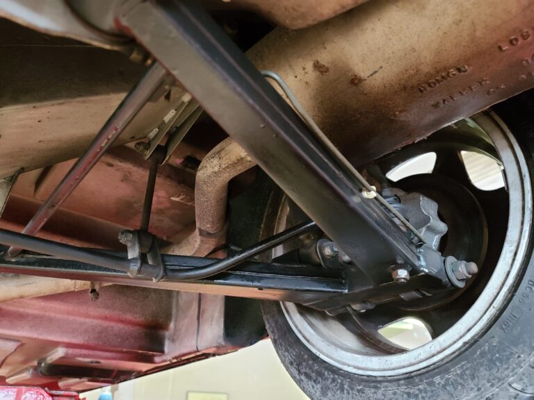 1991 Lotus Elan SE photo 29