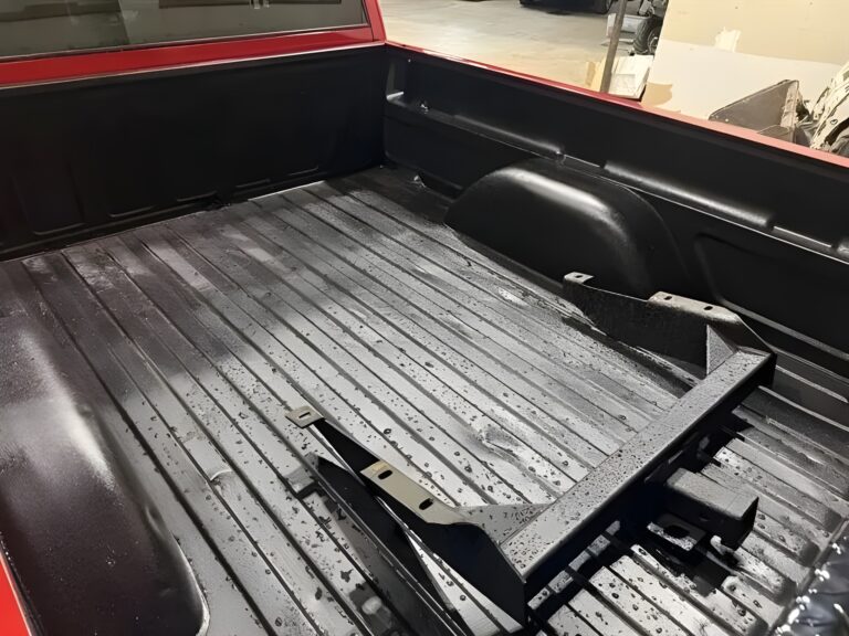 1997 Chevrolet K1500 4×4 photo 31