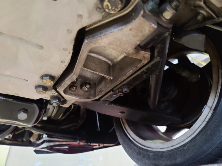 1991 Lotus Elan SE photo 31